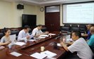 EDP Center Held a 