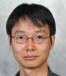 Wang Wenxu