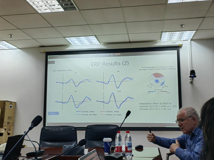 kpl在哪押注邀请柏林洪堡大学Wer
