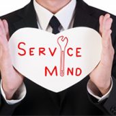 Service Mind